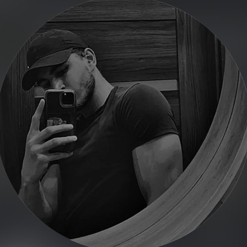 Avatar streamera xmaromaro